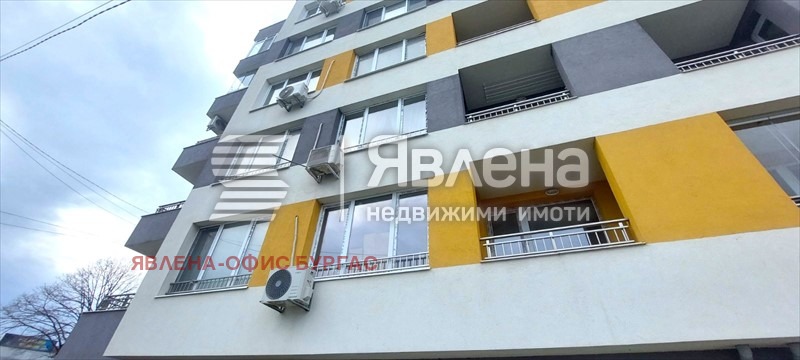 Продава 3-СТАЕН, гр. Бургас, област Бургас, снимка 3 - Апартаменти - 53039067