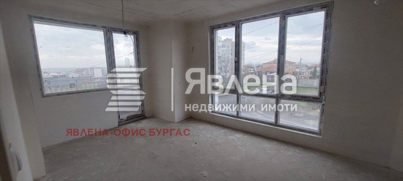 Продава 3-СТАЕН, гр. Бургас, област Бургас, снимка 9 - Апартаменти - 53039067