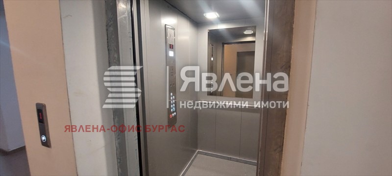 Продава 3-СТАЕН, гр. Бургас, област Бургас, снимка 6 - Апартаменти - 53039067
