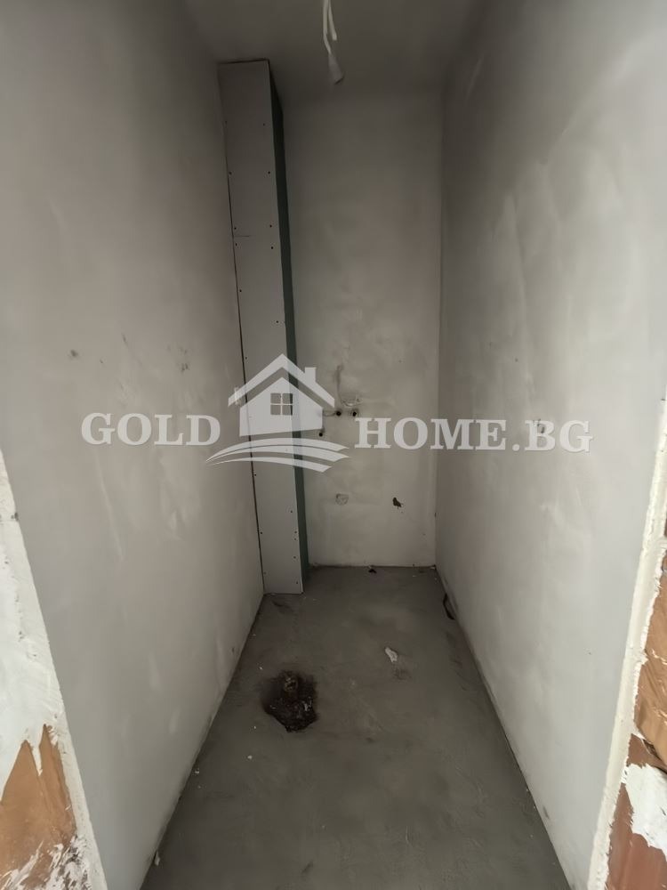 Продава 3-СТАЕН, гр. Пловдив, Кършияка, снимка 8 - Апартаменти - 53316787