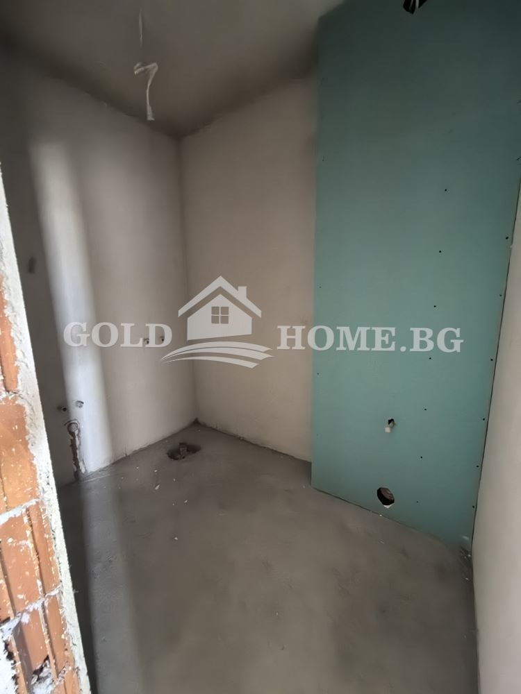 Продава 3-СТАЕН, гр. Пловдив, Кършияка, снимка 7 - Апартаменти - 53316787