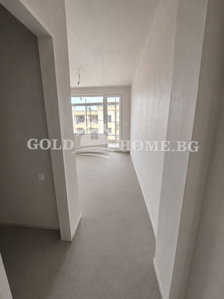 Продава 3-СТАЕН, гр. Пловдив, Кършияка, снимка 2 - Апартаменти - 53316787