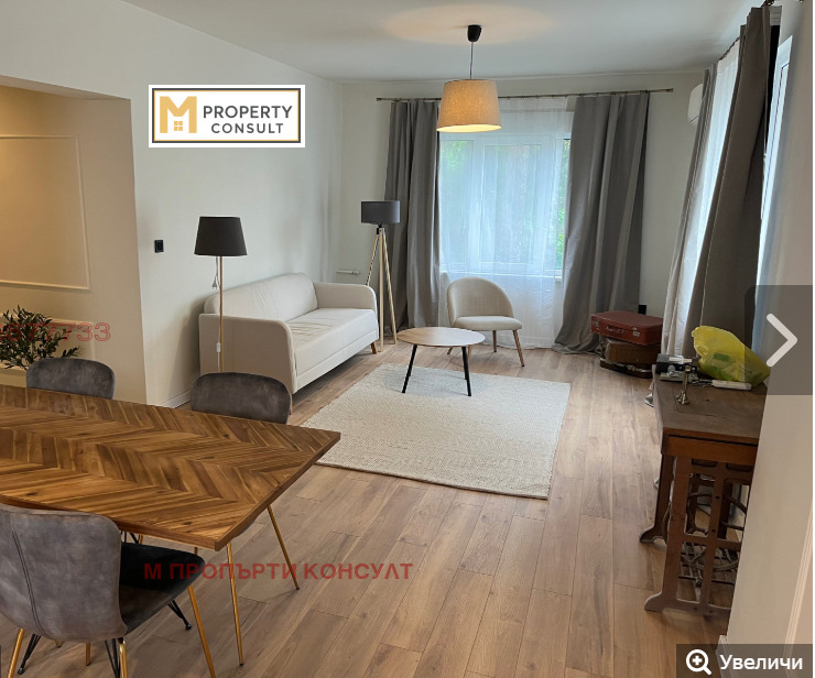 Продава 3-СТАЕН, гр. Плевен, Идеален център, снимка 10 - Апартаменти - 55085566