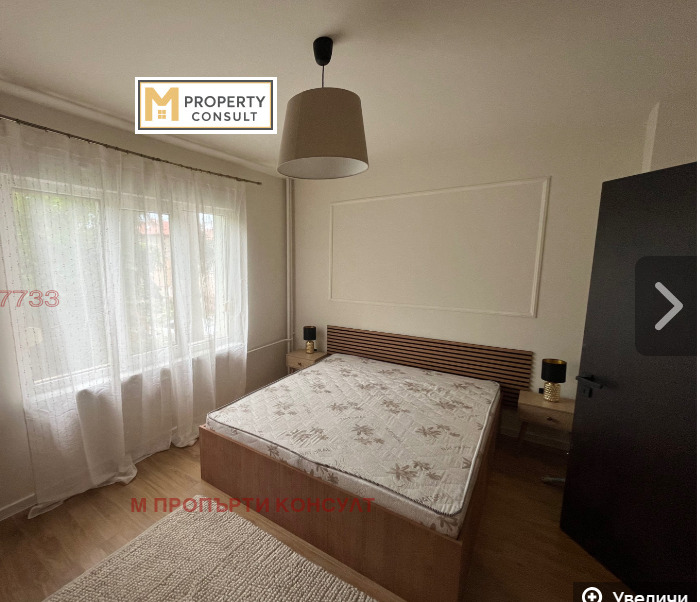 Продава 3-СТАЕН, гр. Плевен, Идеален център, снимка 9 - Апартаменти - 55085566
