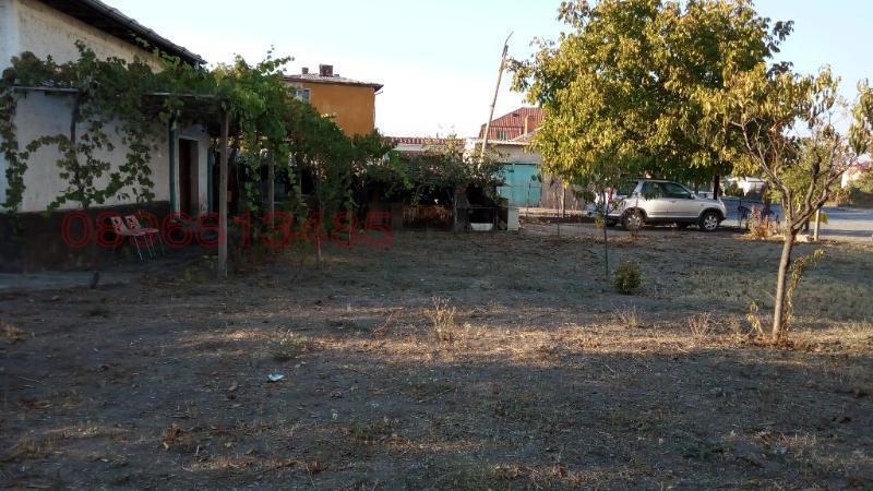 Продава КЪЩА, гр. Гълъбово, област Стара Загора, снимка 2 - Къщи - 52882185
