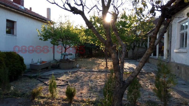 Продава КЪЩА, гр. Гълъбово, област Стара Загора, снимка 3 - Къщи - 52882185