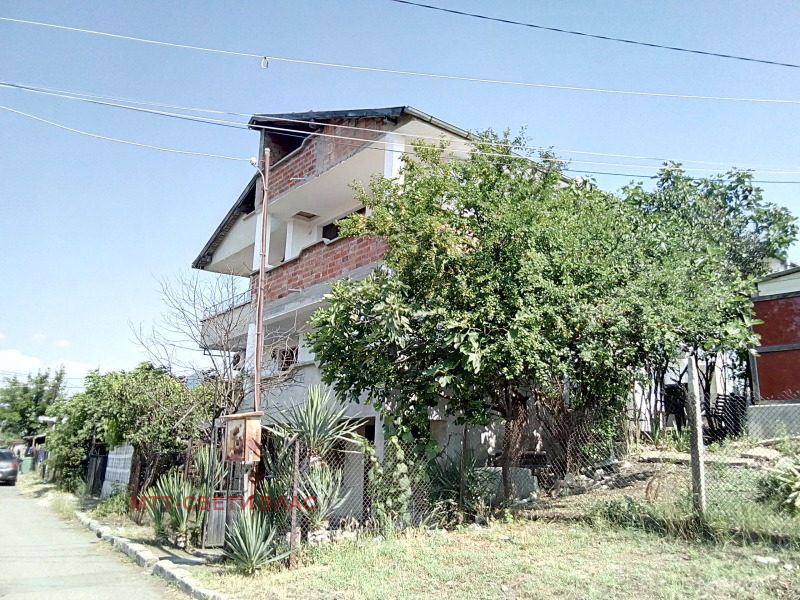 Продава  Къща област Бургас , с. Тънково , 76 кв.м | 29537528 - изображение [2]
