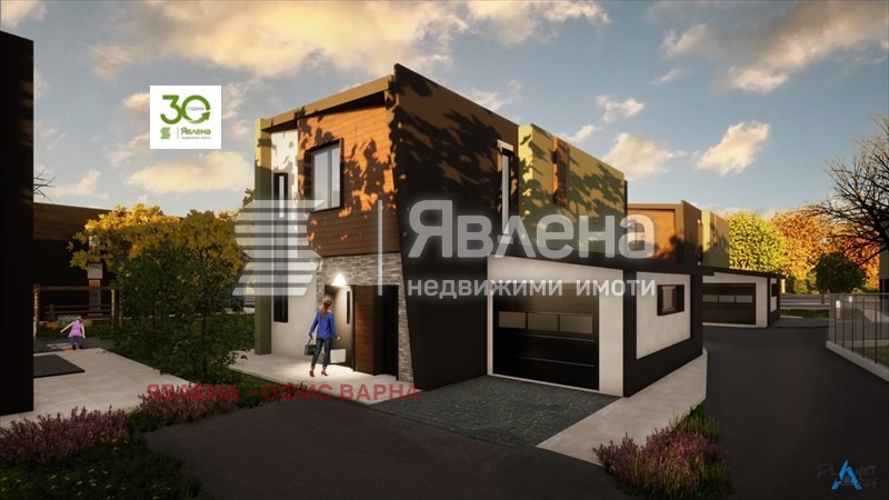 Продава КЪЩА, к.к. Камчия, област Варна, снимка 6 - Къщи - 47185812