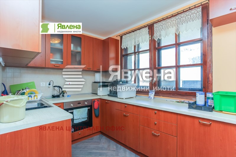 Продава КЪЩА, гр. София, Витоша, снимка 7 - Къщи - 47211007