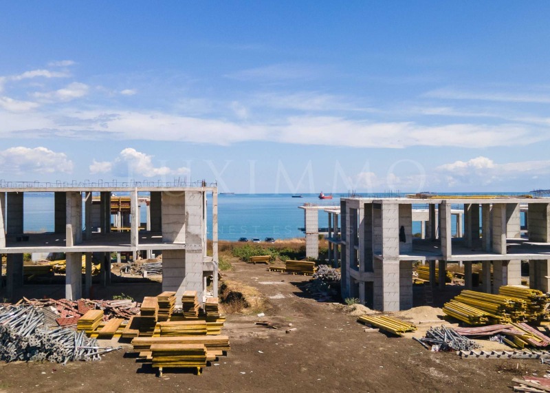 Продава КЪЩА, гр. Бургас, Крайморие, снимка 6 - Къщи - 52115728