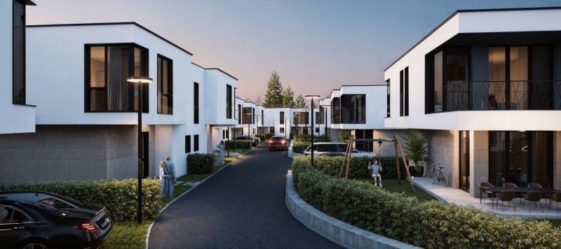 Продава КЪЩА, гр. Несебър, област Бургас, снимка 12 - Къщи - 53107703