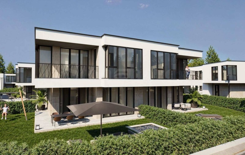 Продава КЪЩА, гр. Несебър, област Бургас, снимка 3 - Къщи - 53107703