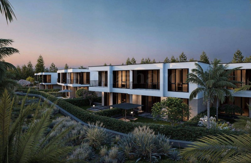 Продава КЪЩА, гр. Несебър, област Бургас, снимка 5 - Къщи - 53107703