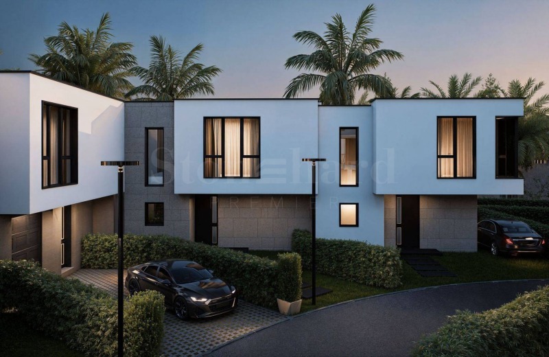 Продава КЪЩА, гр. Несебър, област Бургас, снимка 17 - Къщи - 53107703