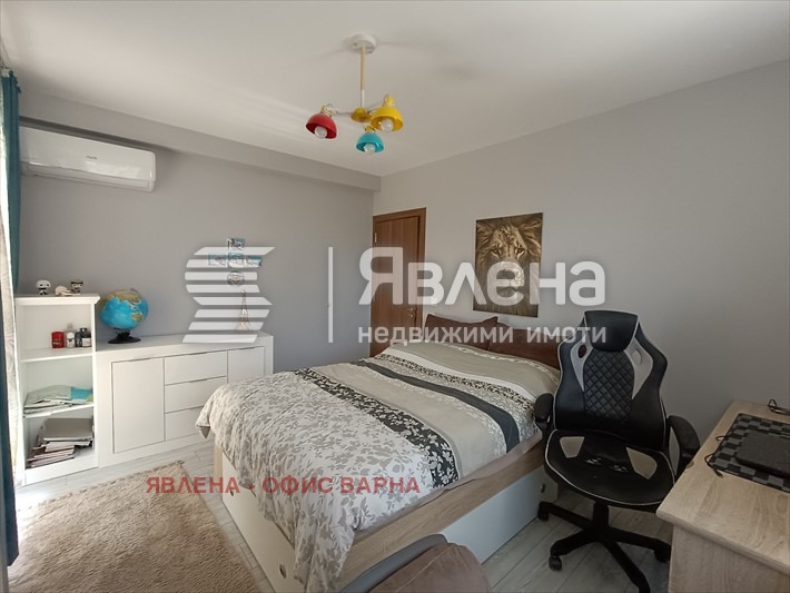 Продава КЪЩА, гр. Варна, к.к. Чайка, снимка 14 - Къщи - 54459297