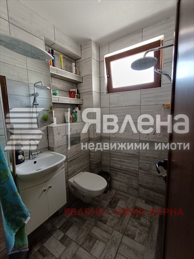 Продава КЪЩА, гр. Варна, к.к. Чайка, снимка 16 - Къщи - 54459297