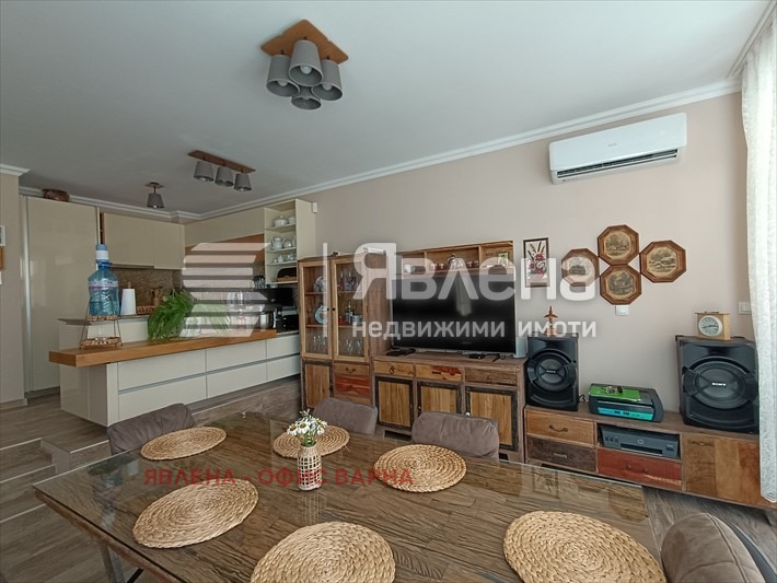 Продава КЪЩА, гр. Варна, к.к. Чайка, снимка 7 - Къщи - 54459297