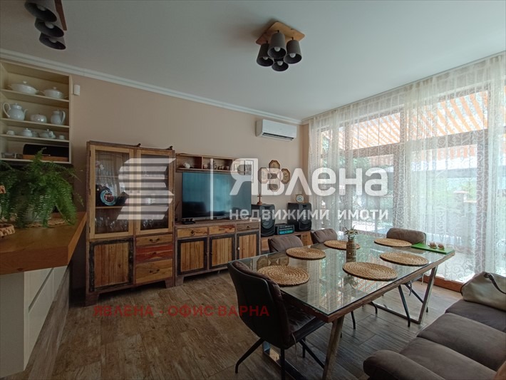 Продава КЪЩА, гр. Варна, к.к. Чайка, снимка 10 - Къщи - 54459297