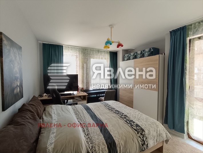 Продава КЪЩА, гр. Варна, к.к. Чайка, снимка 17 - Къщи - 54459297