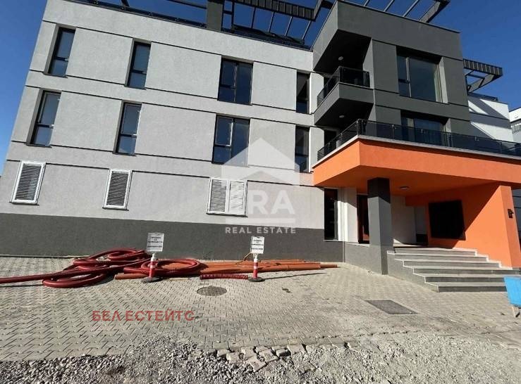 Продава ГАРАЖ, ПАРКОМЯСТО, гр. София, Малинова долина, снимка 3 - Гаражи и паркоместа - 52523783