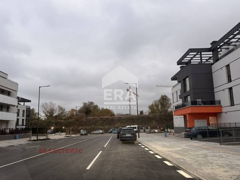 Продава ГАРАЖ, ПАРКОМЯСТО, гр. София, Малинова долина, снимка 4 - Гаражи и паркоместа - 52523783