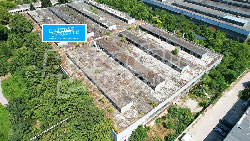 Продава ПРОМ. ПОМЕЩЕНИЕ, гр. Добрич, Промишлена зона - Север, снимка 15 - Производствени сгради - 52487069