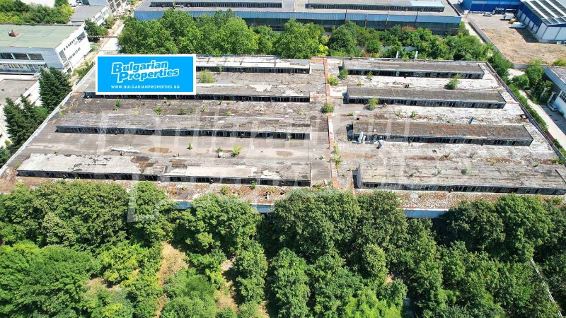 Продава ПРОМ. ПОМЕЩЕНИЕ, гр. Добрич, Промишлена зона - Север, снимка 16 - Производствени сгради - 52487069