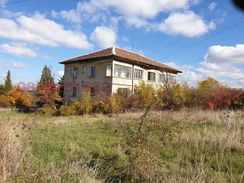 Продава БИЗНЕС ИМОТ, гр. Перник, Калкас, снимка 5 - Други - 52780779