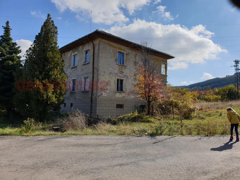 Продава БИЗНЕС ИМОТ, гр. Перник, Калкас, снимка 2 - Други - 52780779