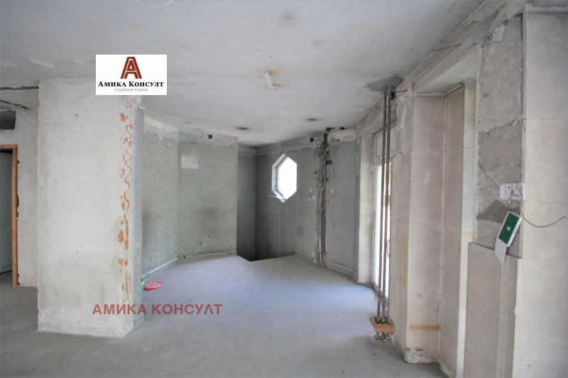 Продава МАГАЗИН, гр. София, Лозенец, снимка 2 - Магазини - 47042527