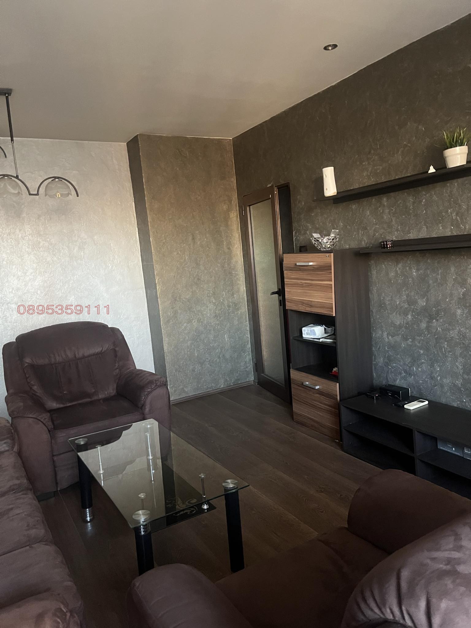 Продава 1-СТАЕН, гр. София, Слатина, снимка 2 - Апартаменти - 55351594