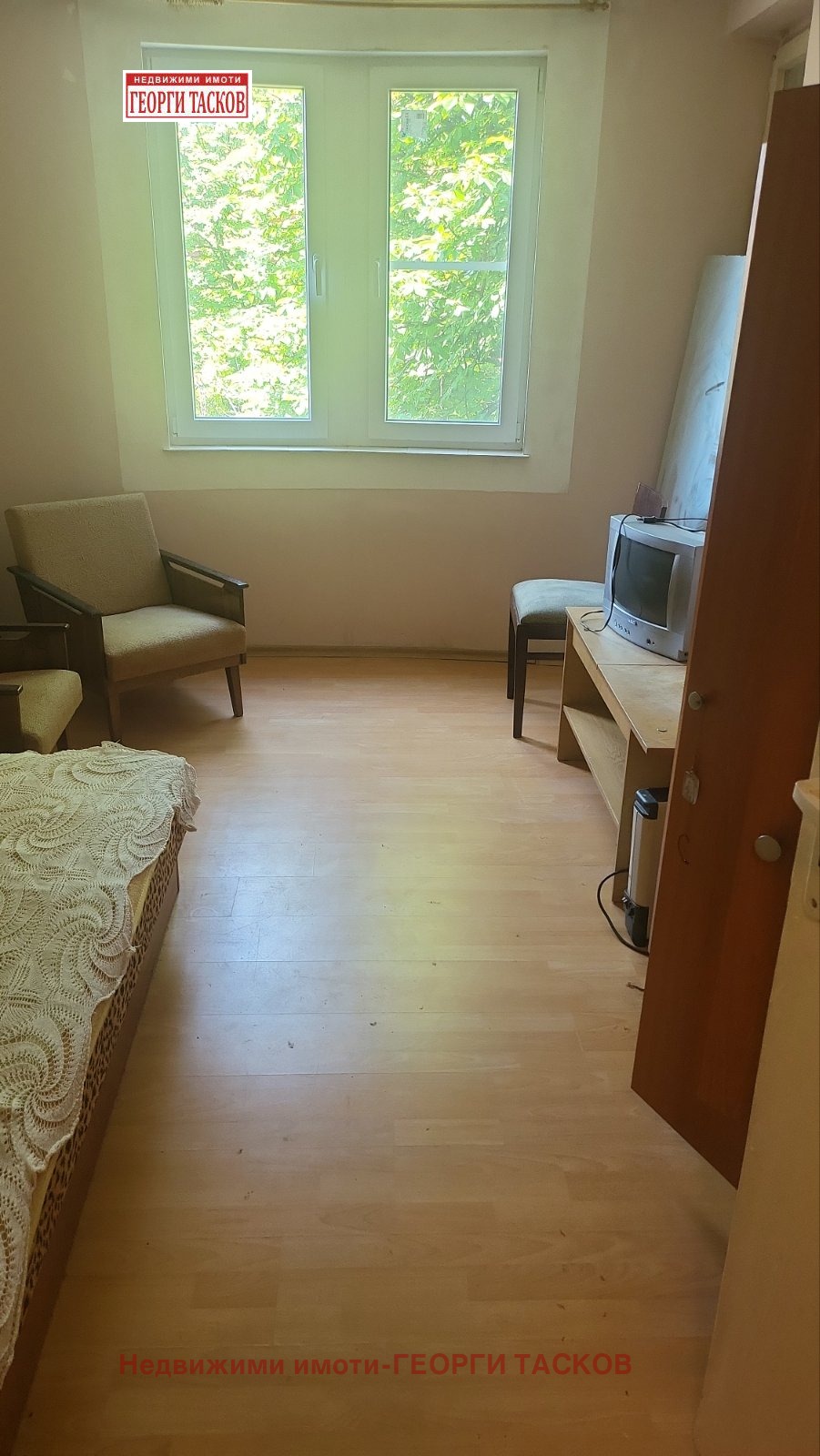 Продава 2-СТАЕН, гр. Русе, Център, снимка 2 - Апартаменти - 50779002