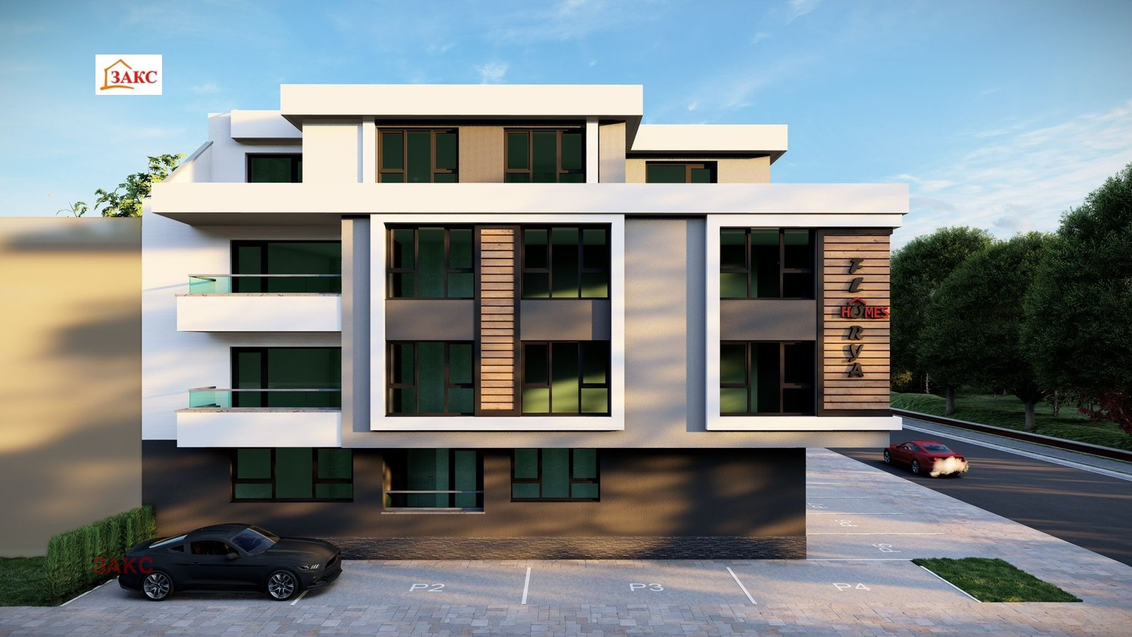 Продава 2-СТАЕН, гр. Кърджали, Център, снимка 2 - Апартаменти - 51792750