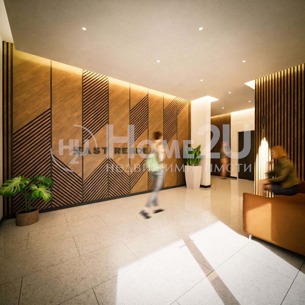 Продава 2-СТАЕН, гр. София, област София-град, снимка 7 - Апартаменти - 53034902