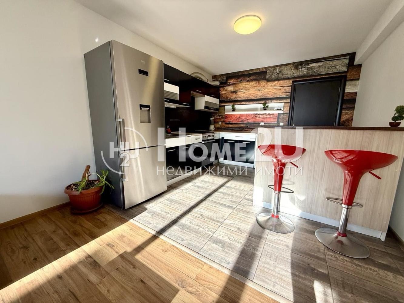 Продава 2-СТАЕН, гр. Варна, Виница, снимка 7 - Апартаменти - 54080493