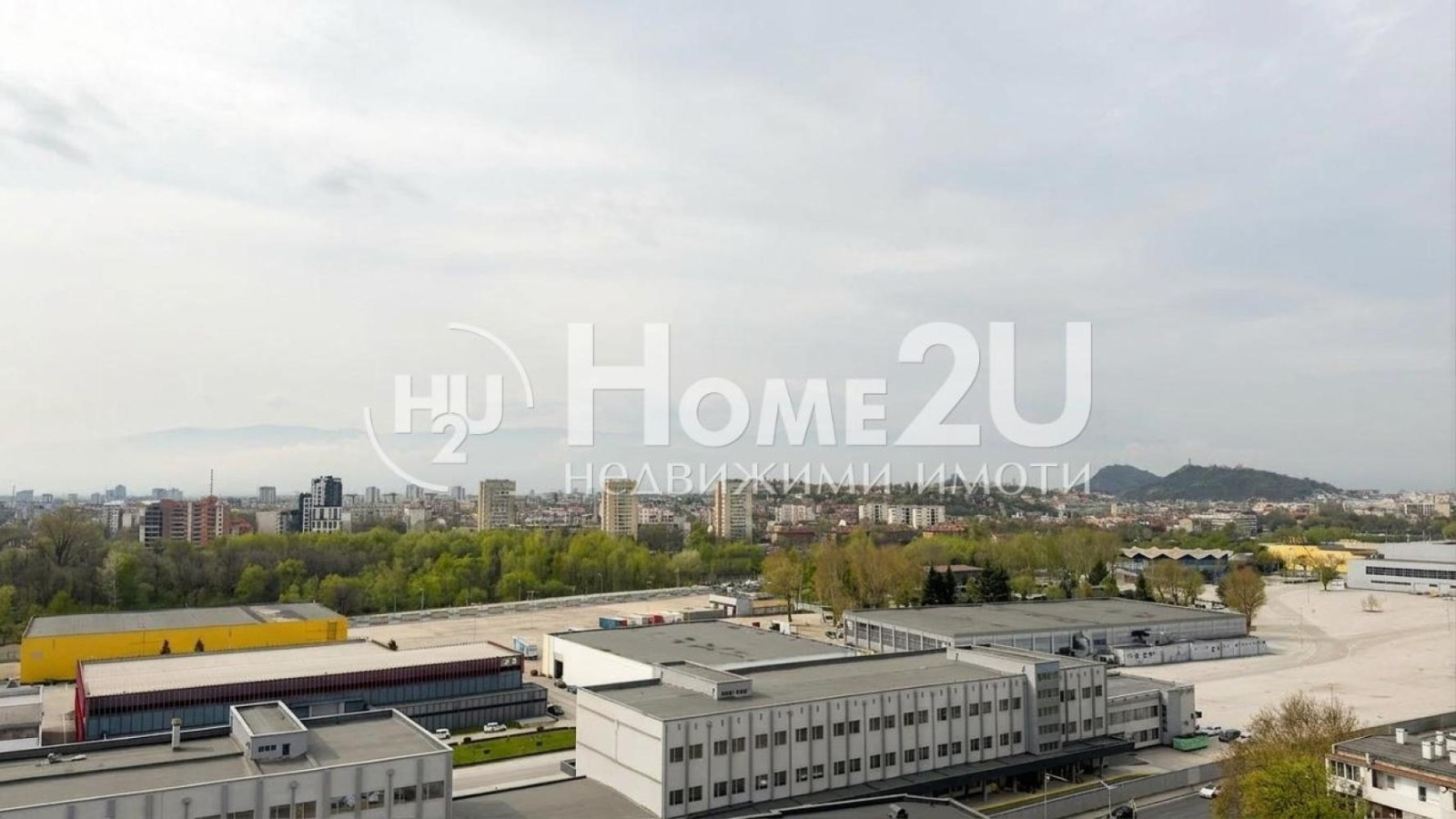 Продава 2-СТАЕН, гр. Пловдив, Гагарин, снимка 8 - Апартаменти - 55000196
