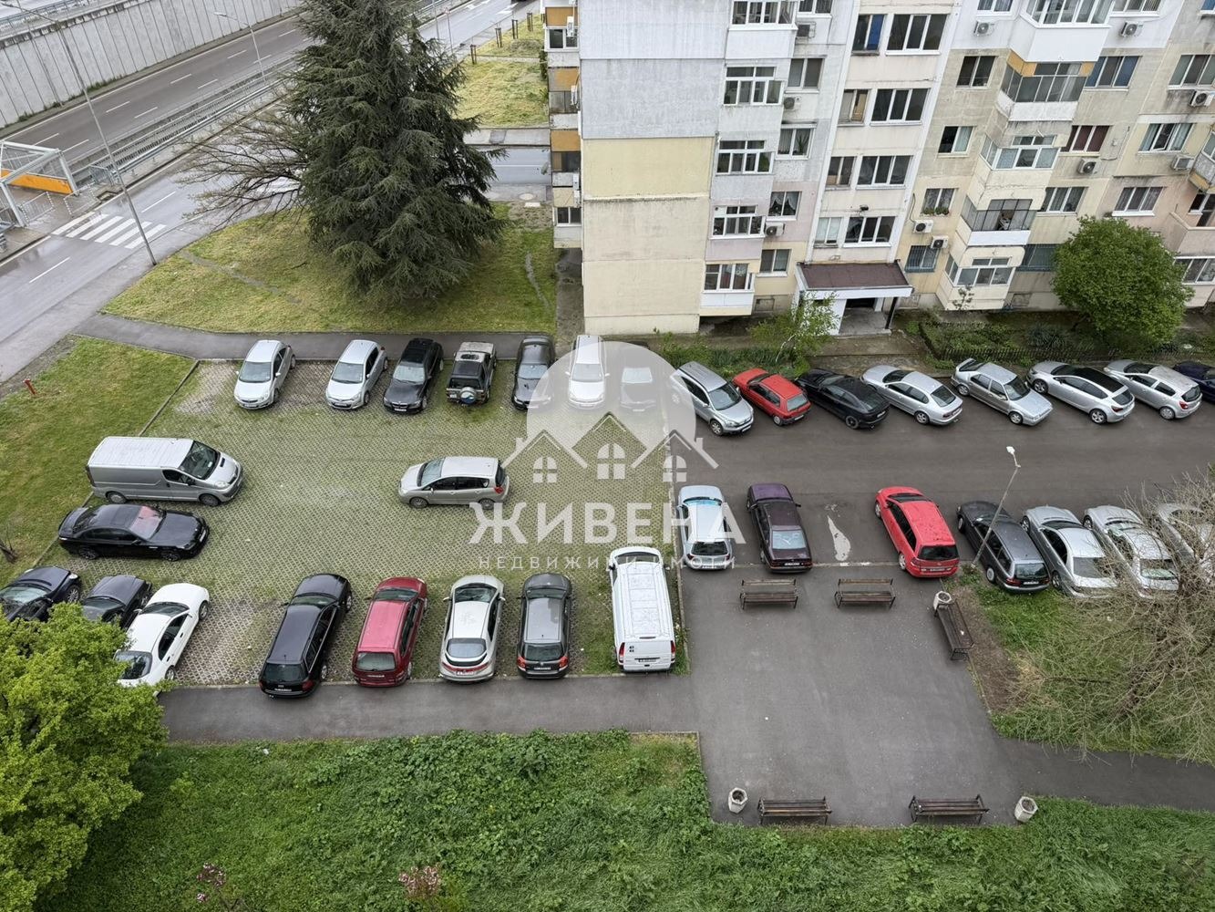 Продава 2-СТАЕН, гр. Варна, Автогара, снимка 13 - Апартаменти - 56267511