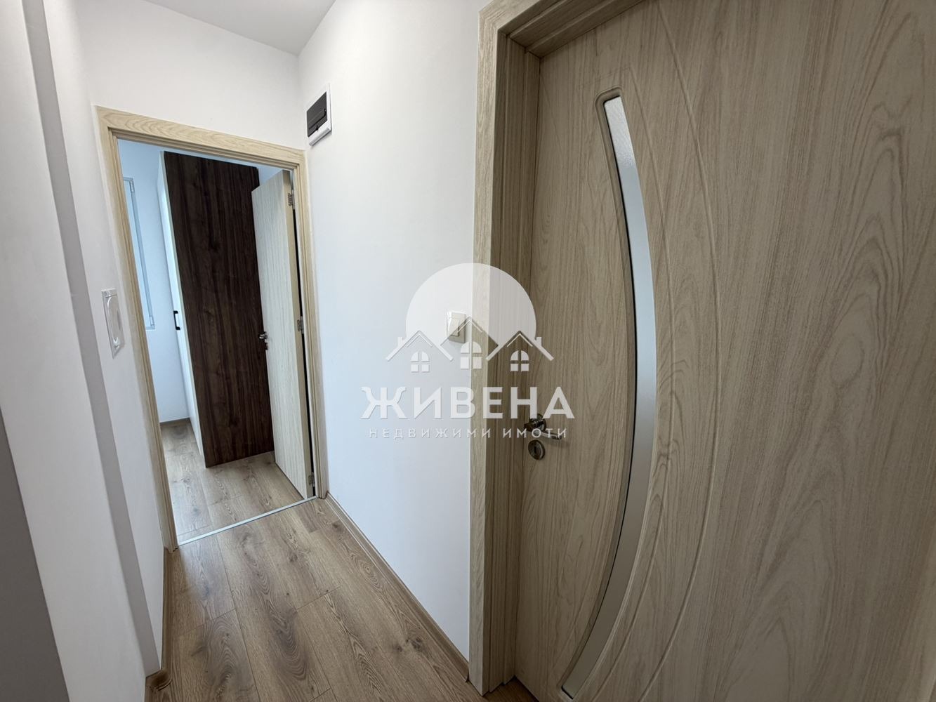 Продава 2-СТАЕН, гр. Варна, Автогара, снимка 15 - Апартаменти - 56267511