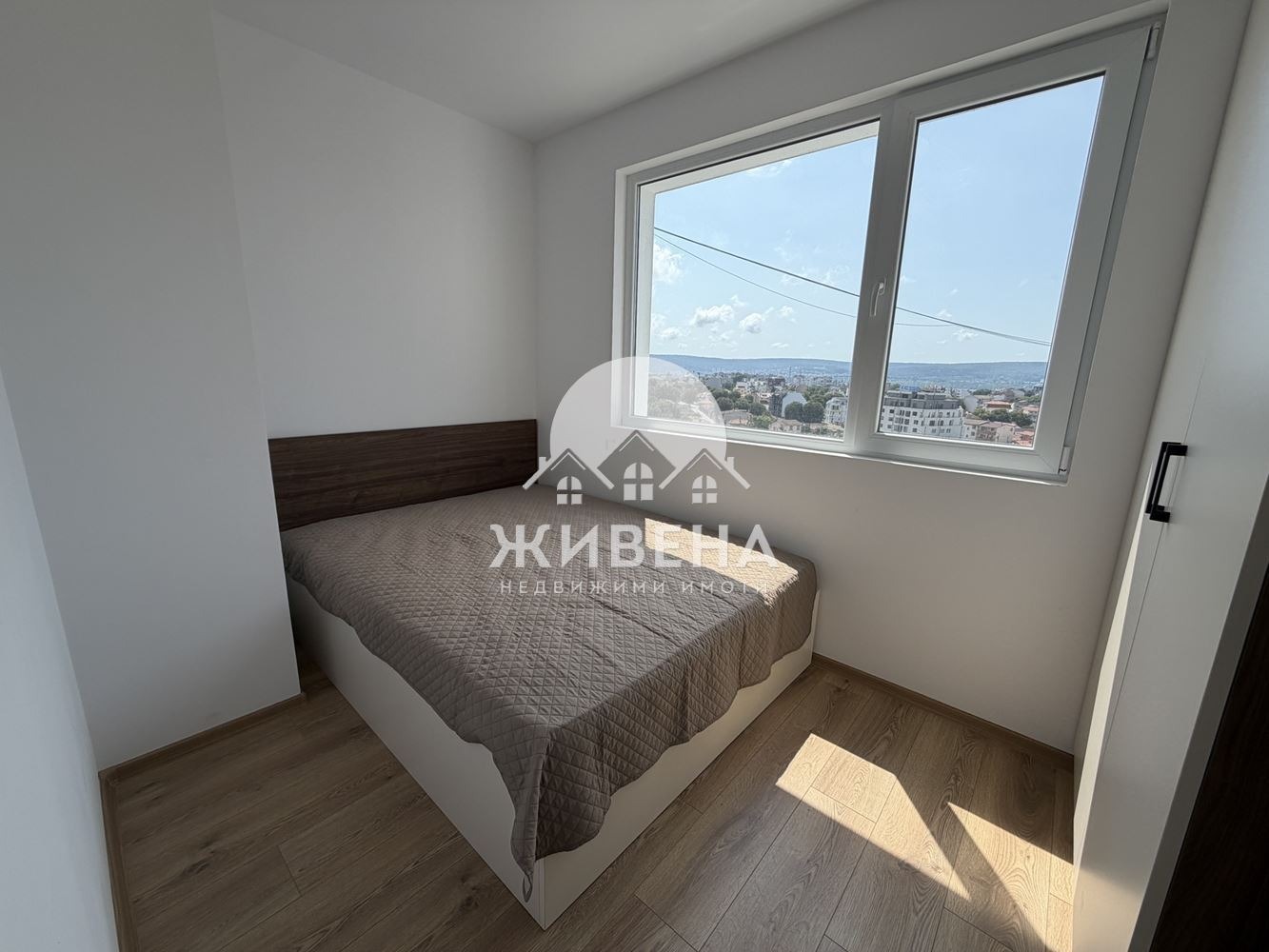 Продава 2-СТАЕН, гр. Варна, Автогара, снимка 6 - Апартаменти - 56267511