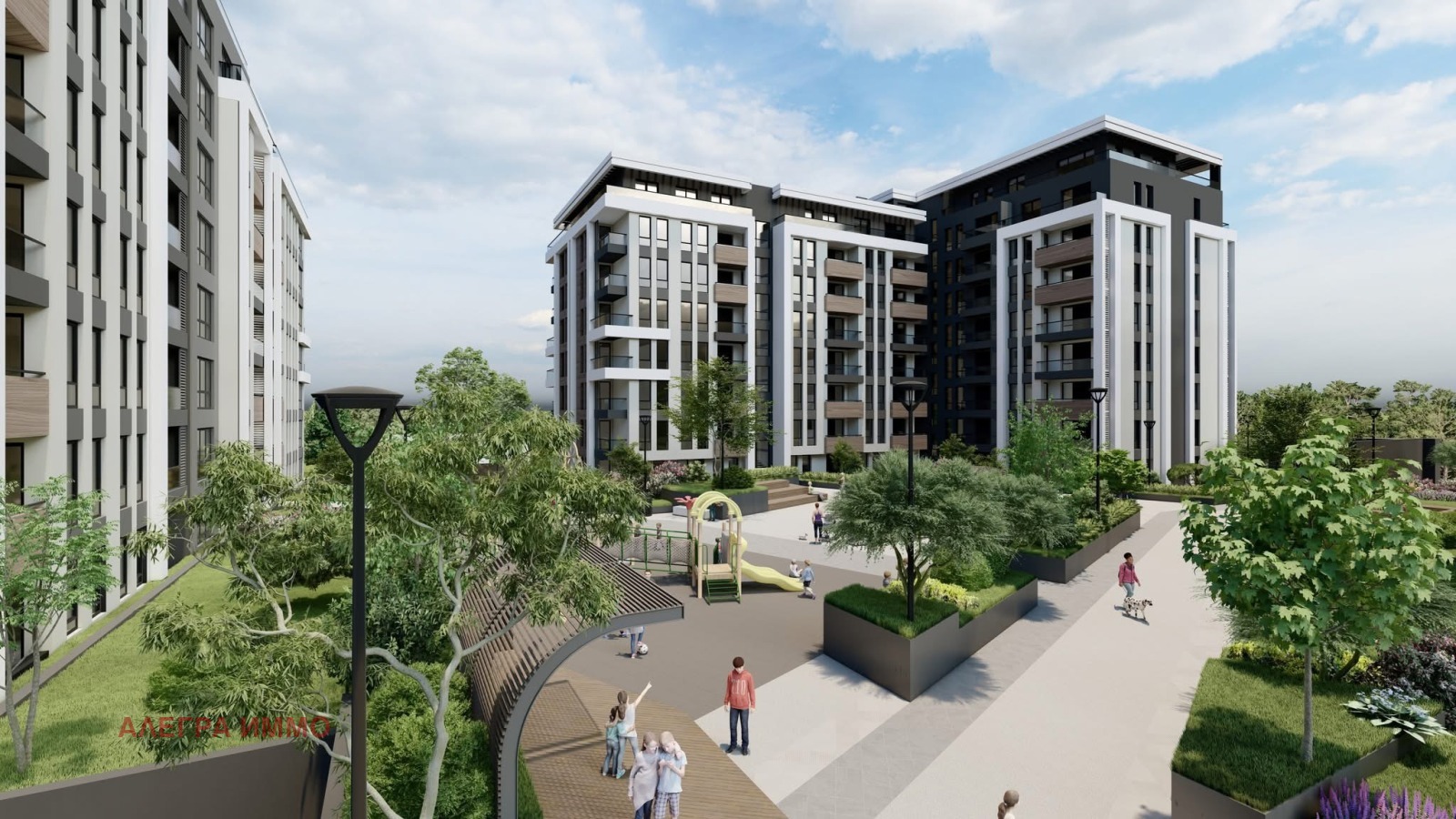 Продава 3-СТАЕН, гр. Пловдив, Христо Смирненски, снимка 2 - Апартаменти - 50716960