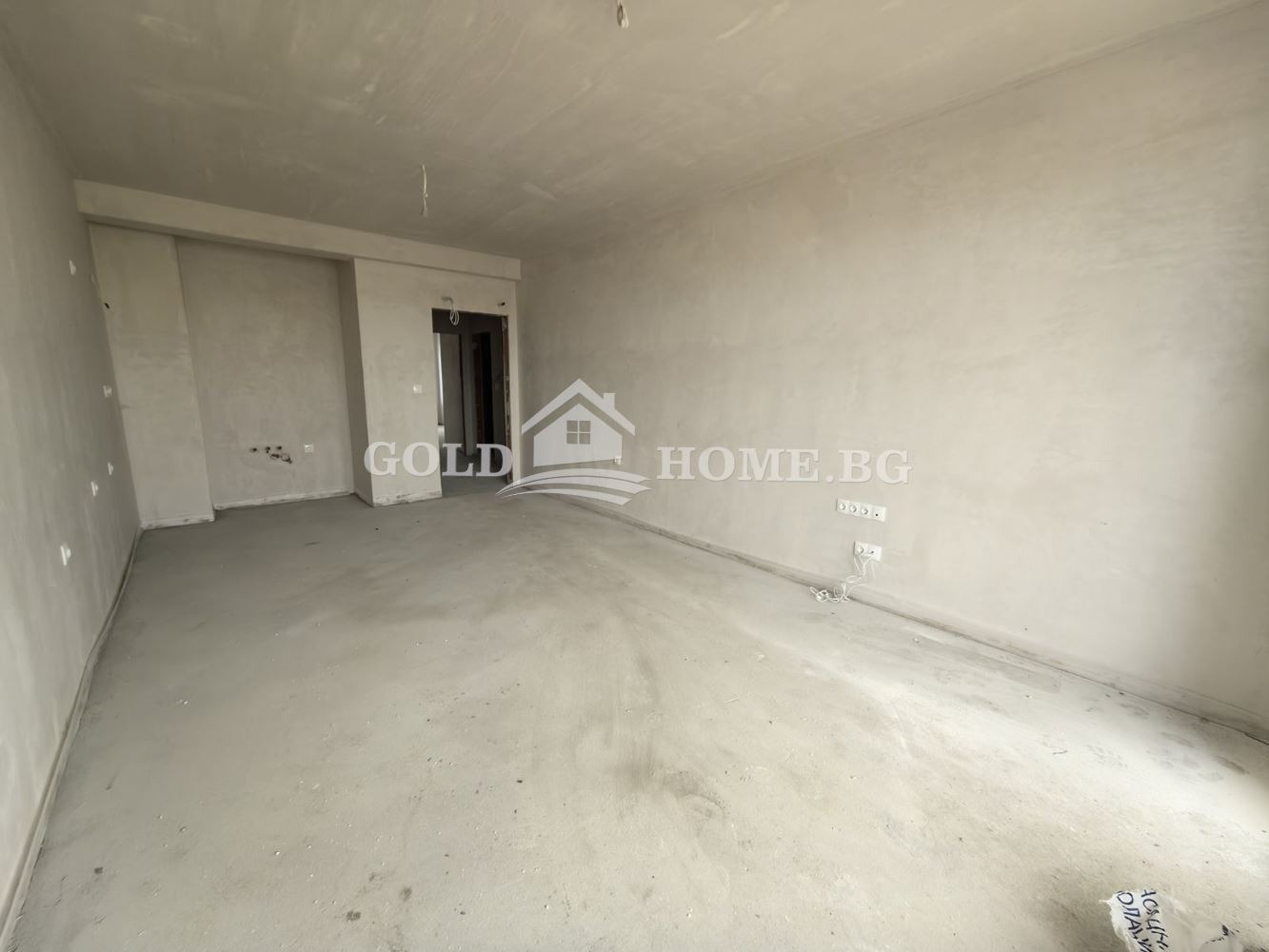 Продава 3-СТАЕН, гр. Пловдив, Кършияка, снимка 9 - Апартаменти - 53316787
