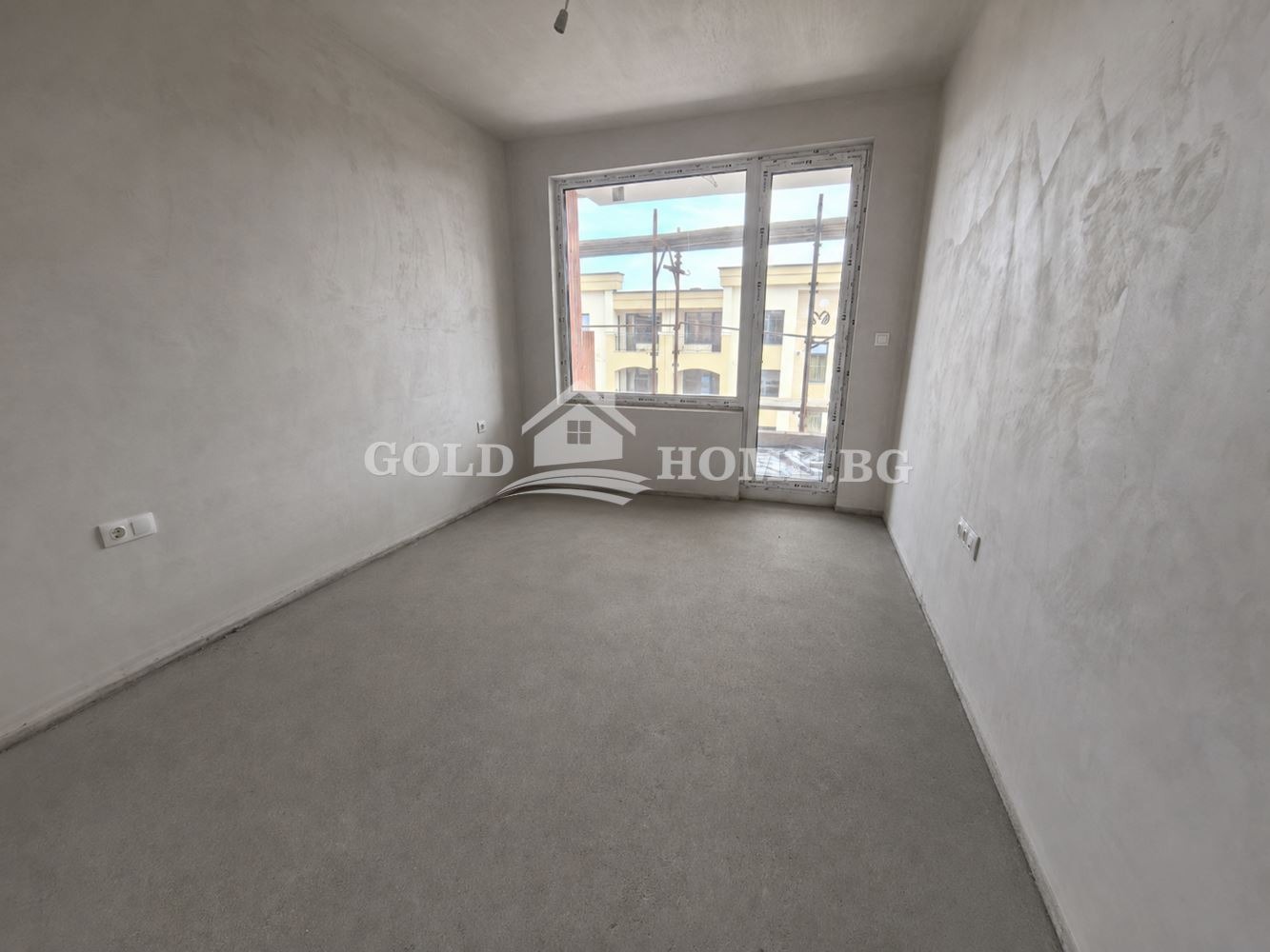 Продава 3-СТАЕН, гр. Пловдив, Кършияка, снимка 4 - Апартаменти - 53316787