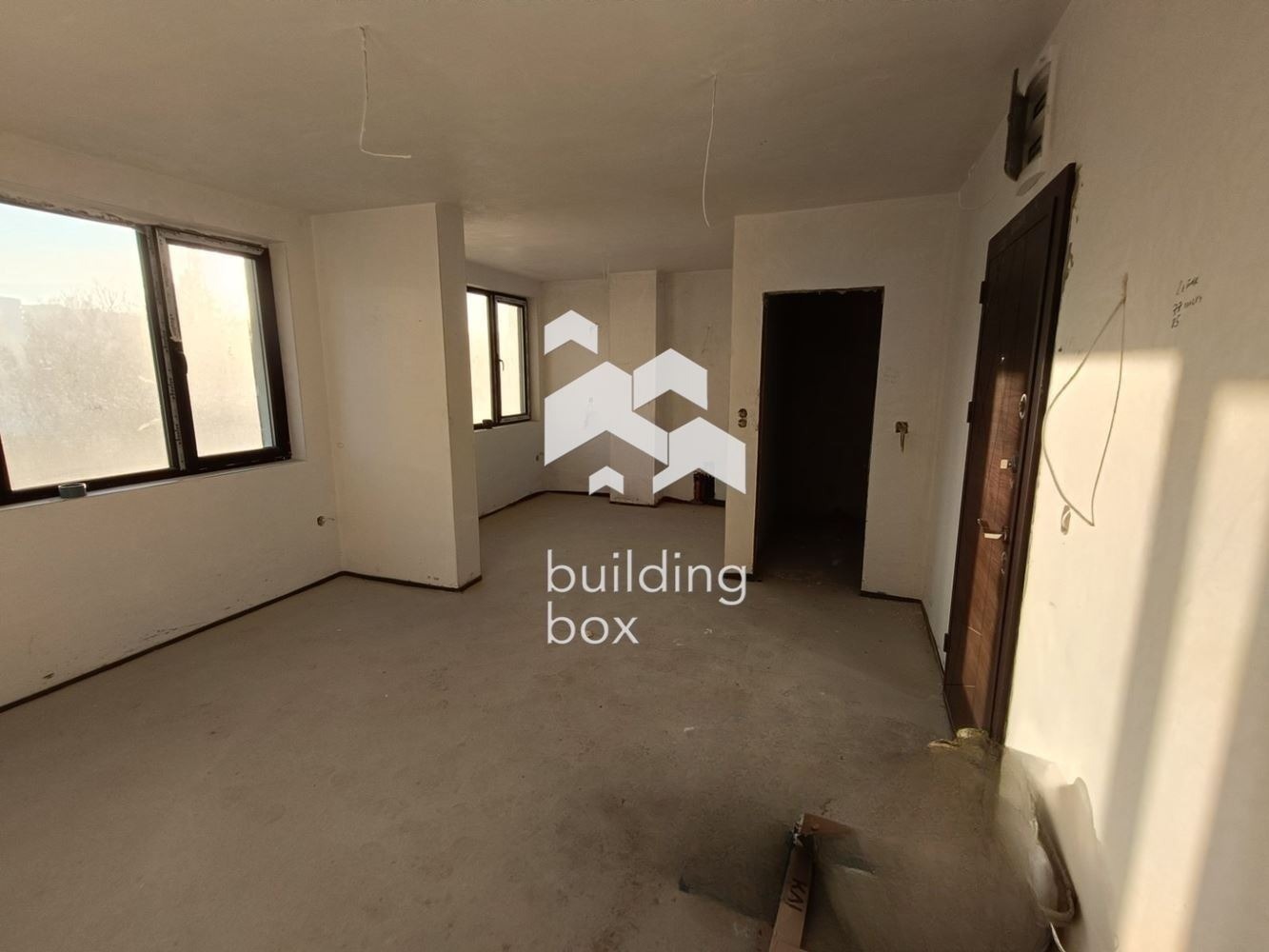 Продава 3-СТАЕН, гр. София, Сухата река, снимка 3 - Апартаменти - 54067025