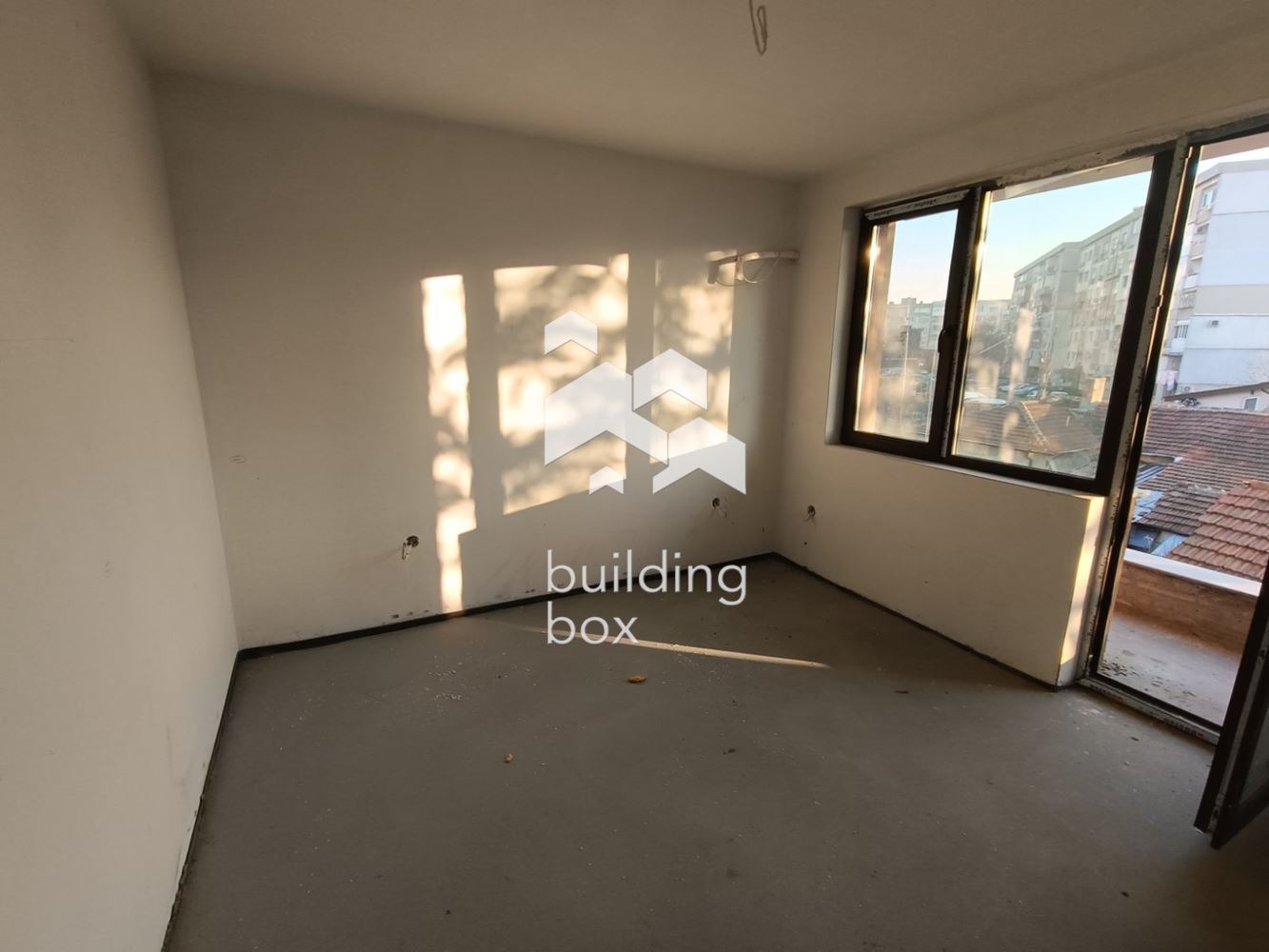 Продава 3-СТАЕН, гр. София, Сухата река, снимка 4 - Апартаменти - 54067025