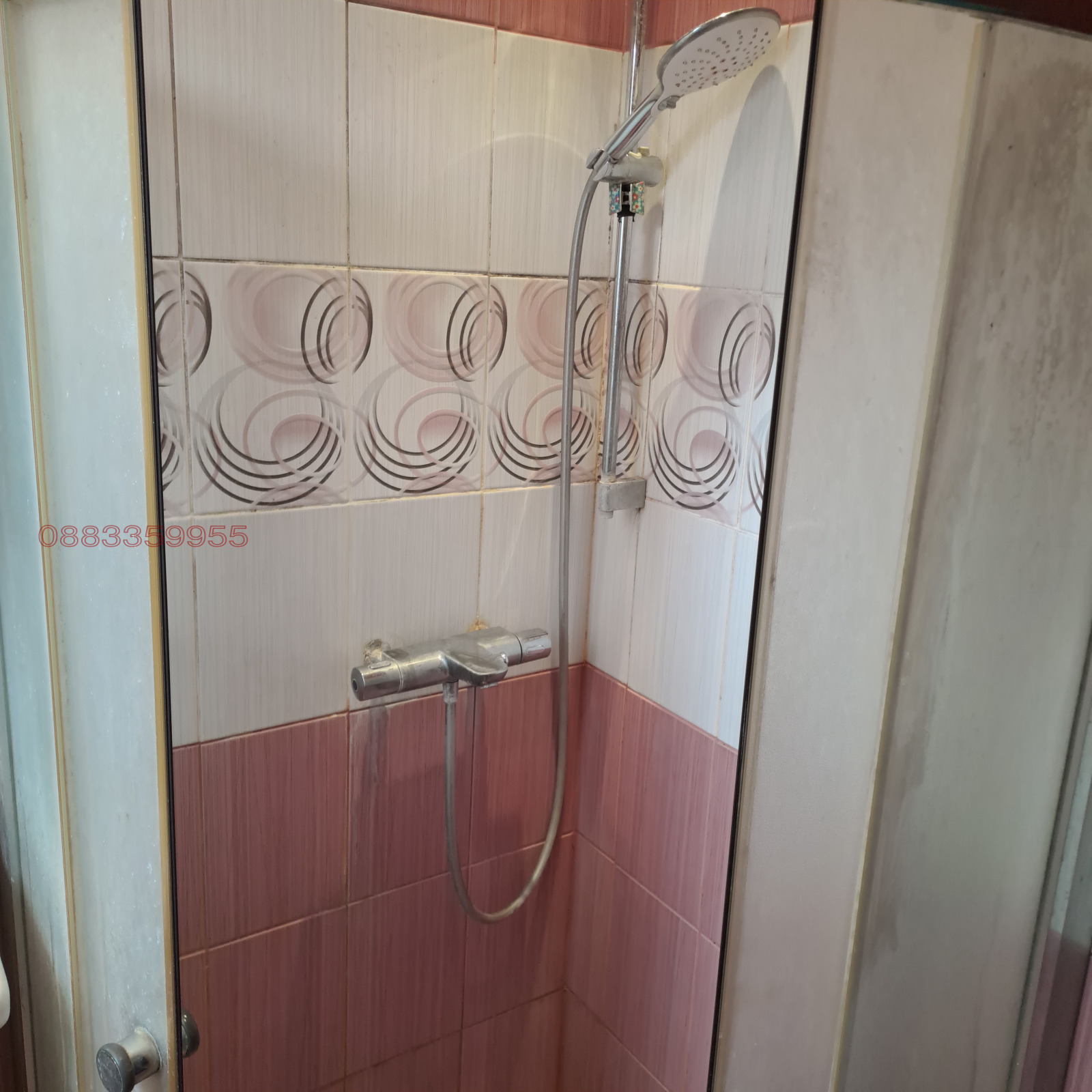 Продава 3-СТАЕН, гр. Пловдив, Изгрев, снимка 6 - Апартаменти - 54376888