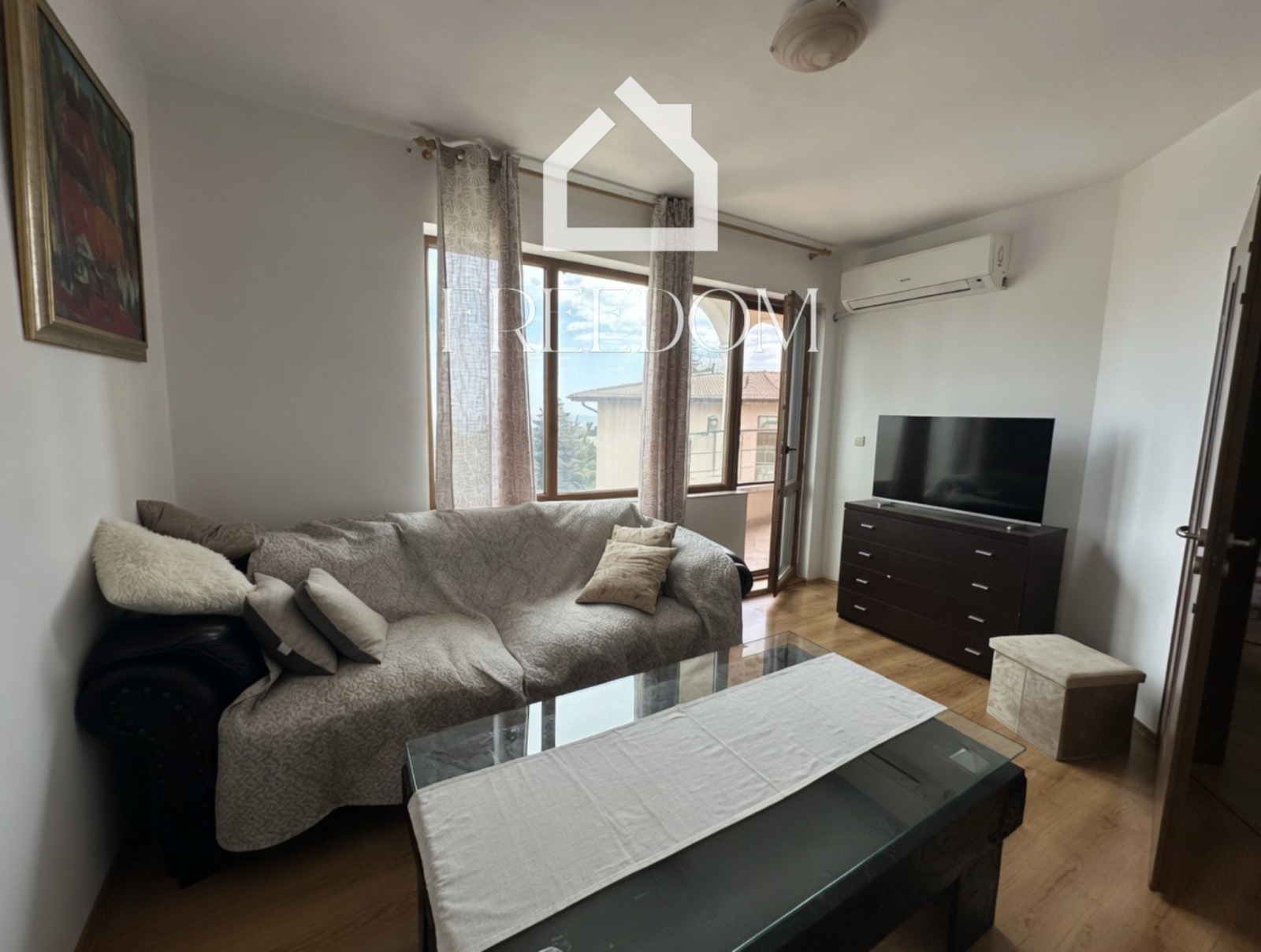 Продава 3-СТАЕН, гр. Варна, м-т Долна Трака, снимка 2 - Апартаменти - 54358760