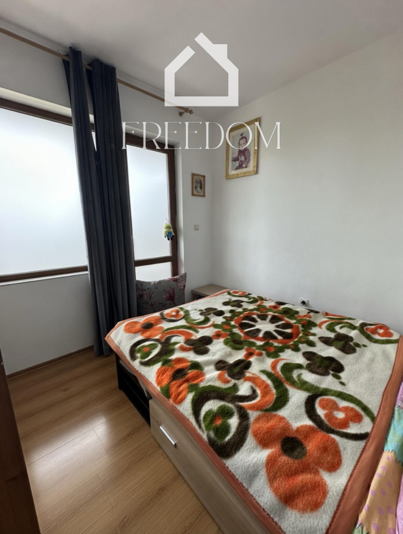 Продава 3-СТАЕН, гр. Варна, м-т Долна Трака, снимка 7 - Апартаменти - 54358760