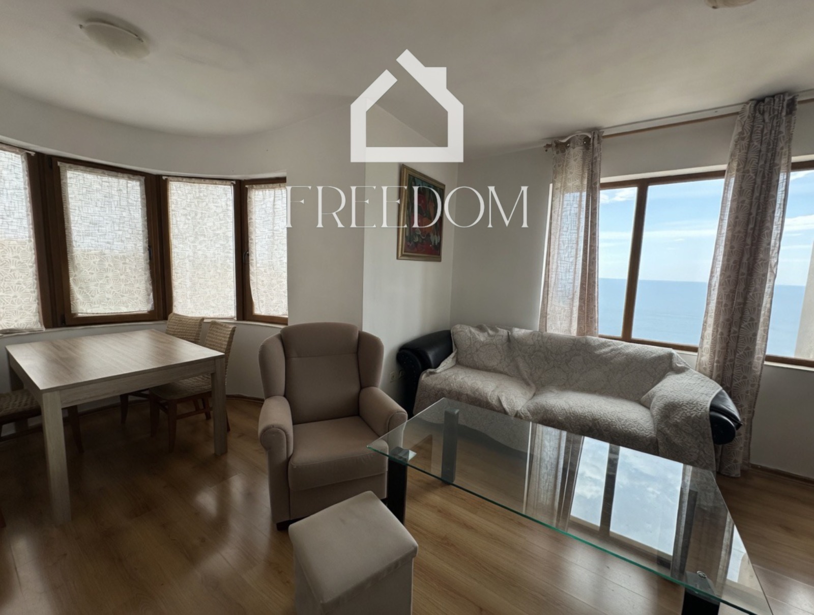 Продава 3-СТАЕН, гр. Варна, м-т Долна Трака, снимка 3 - Апартаменти - 54358760