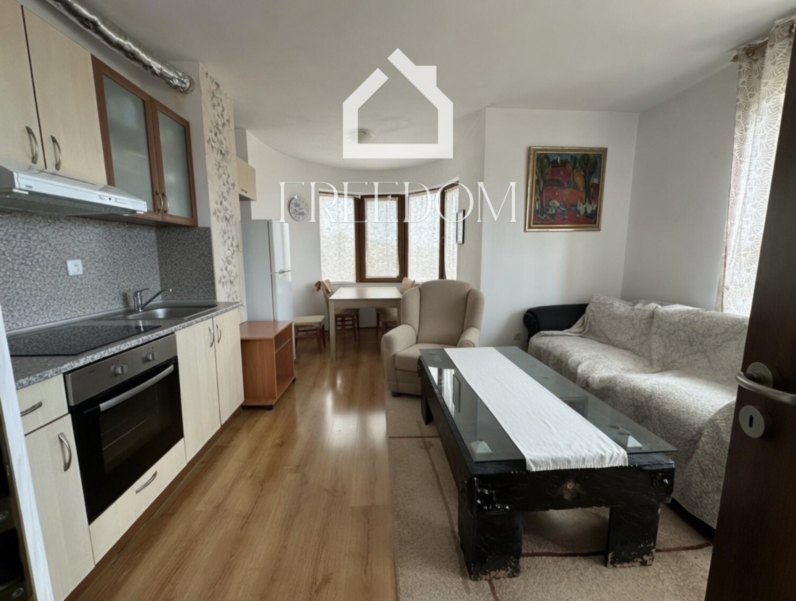 Продава 3-СТАЕН, гр. Варна, м-т Долна Трака, снимка 4 - Апартаменти - 54358760