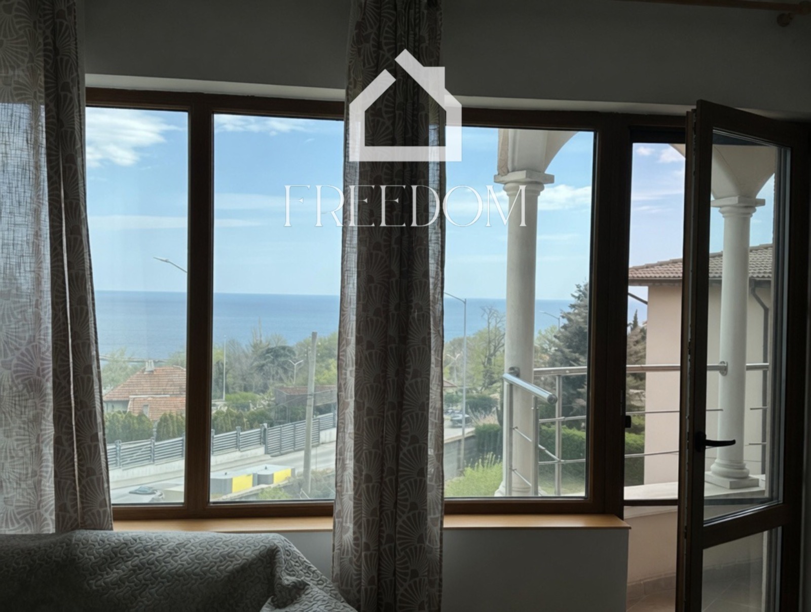 Продава 3-СТАЕН, гр. Варна, м-т Долна Трака, снимка 8 - Апартаменти - 54358760